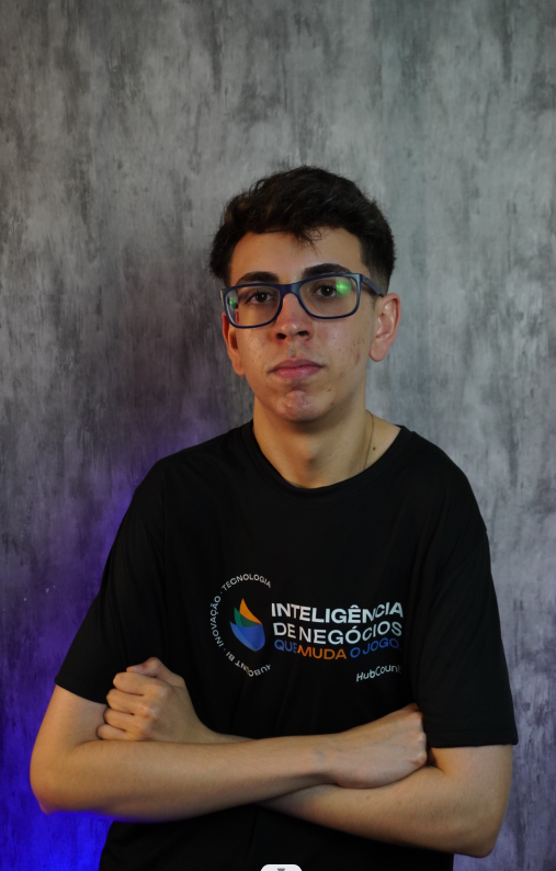 Foto de Gustavo Ricarte